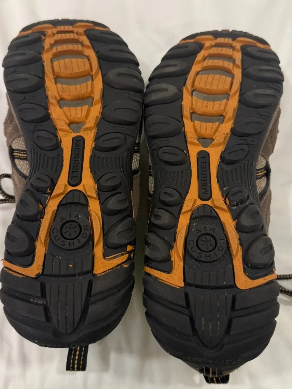 Merrell preowned excellent